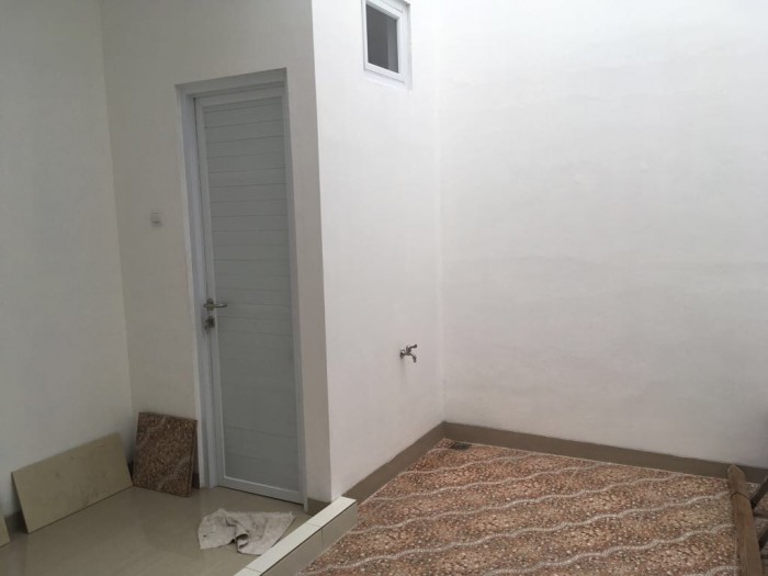 Rumah disewakan di Taman Beverly Lippo Cikarang